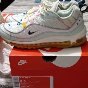 Air Max 98 Womens